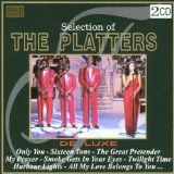 Selection Of The Platter