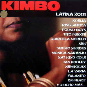 Kimbo Latina 2001