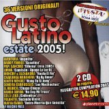 Gusto Latino Estate 2005