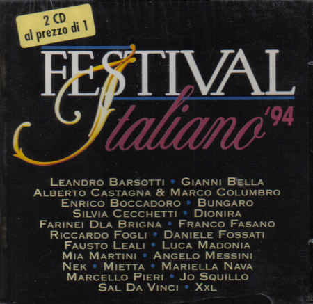 Festival Italiano '94
