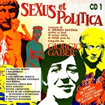 Sexus Et Politica / Tutti I Grandi Successi