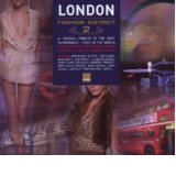 London Fashion District 2