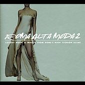 Roma Alta Moda 2