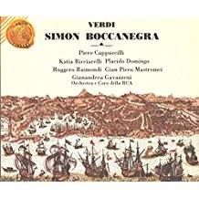 Simon Boccanegra