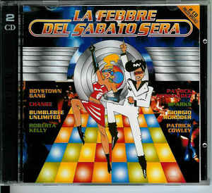 La Febbre Del Sabato Sera