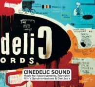 Cinedelic Sound
