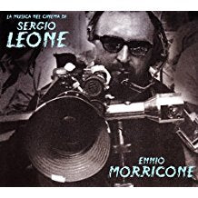 La Musica Nel Cinema Di Sergio Leone
