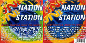 One Nation One Station