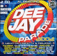 Deejay Parade Estate 2002