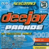 Deejay Parade 2003