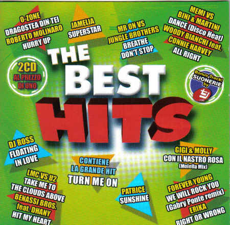 The Best Hits