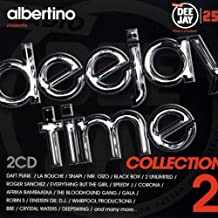 Albertino Presenta Deejay Time Collection 2