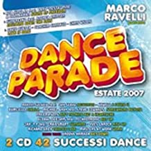Dance Parade Estate 2007