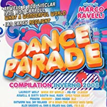 Dance Parade Inverno 2008