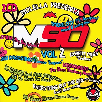 M90 Vol.2