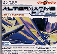 Alternative Hit 2003