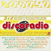 Discoradio Collection Vol 5