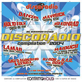 Discoradio Compilation 2004