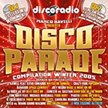 Discoparade Winter 2005