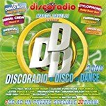 D.D.D. Discoradio Disco Dance 2006