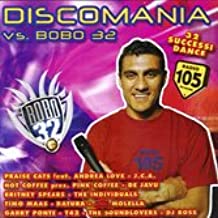 Discomania Vs. Bobo 32