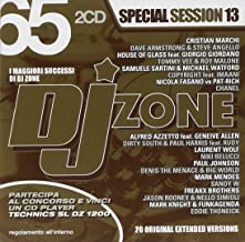 Dj Zone 65 Special Session 13