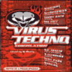 Virus Techno Compilation