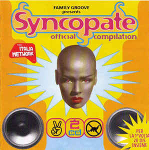 Syncopate Official Compilation