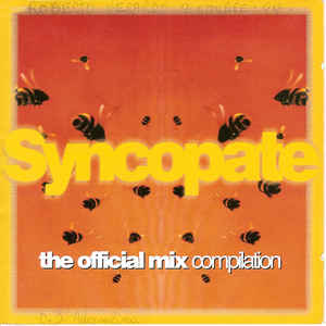 Syncopate The Official Mix Compilation
