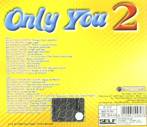 Only You 2