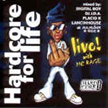 Hardcore For Life
