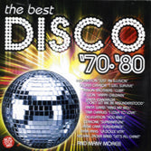 The Best Of Disco 70-80