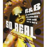 So Real R&B The Greatest Collection From The 70'S & 80'S