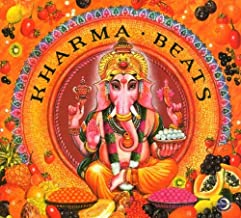 Kharma Beats Limited Edition