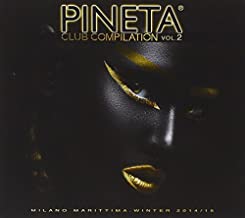 Pineta Club Compilation Vol.2