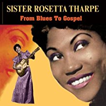 From Blues To Gospel