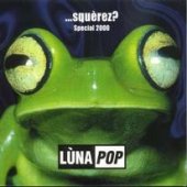 Squerez Special 2000 Limited Edition Bonus Cd