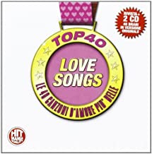 Top 40 Love Songs Le 40 Canzoni D'amore Più Belle