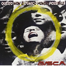 Questo Non È L'unico Mondo Possibile