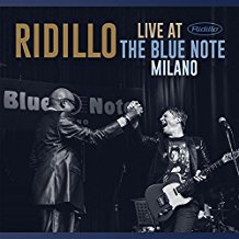 Live At The Blue Note Milano