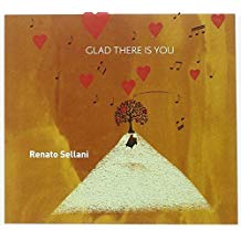 Glad There Is You