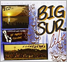 Big Sur Life Formentera Vol.3