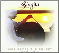 Singita Here Comes The Sunset Vol.3