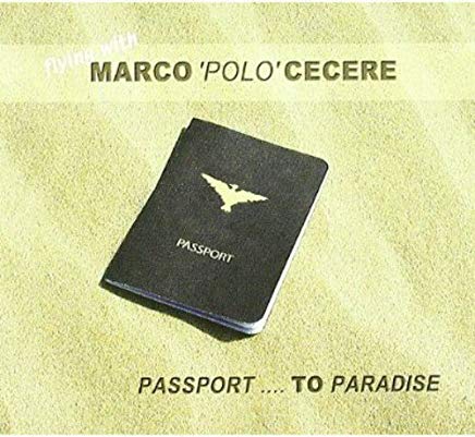 Passport To Paradise