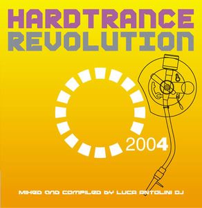Hardtrance Revolution
