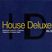 House Deluxe Vol.6