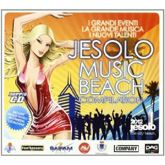 Jesolo Music Beach