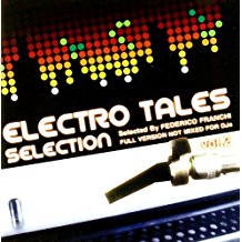 Electro Tales Selection Vol.2