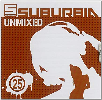Suburbia Unmixed 25