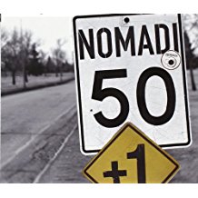 Nomadi 50+1